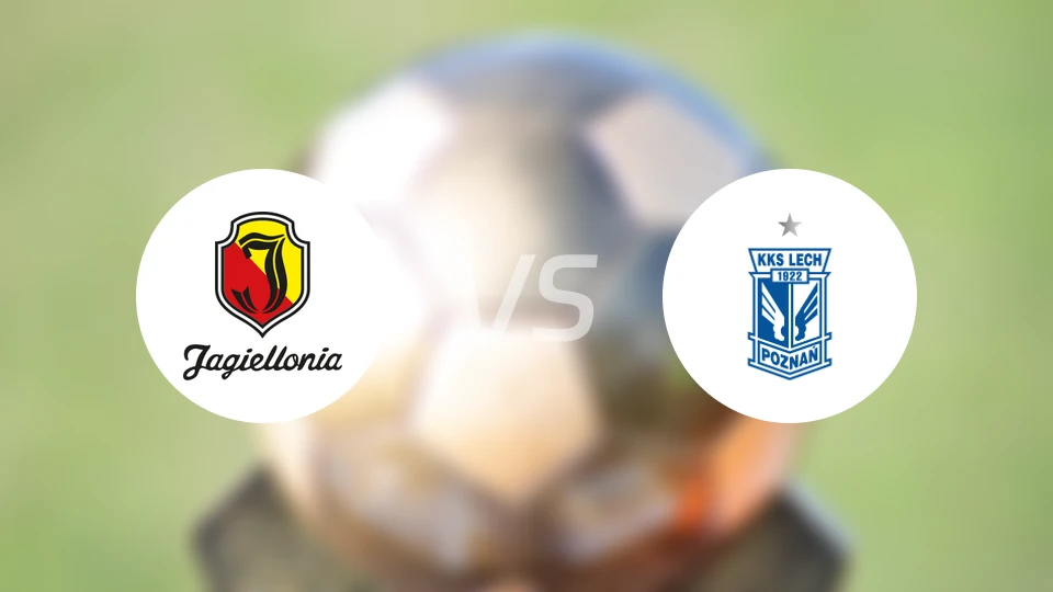 雅盖隆vs波兹南莱赫比分预测【2026/04/05】