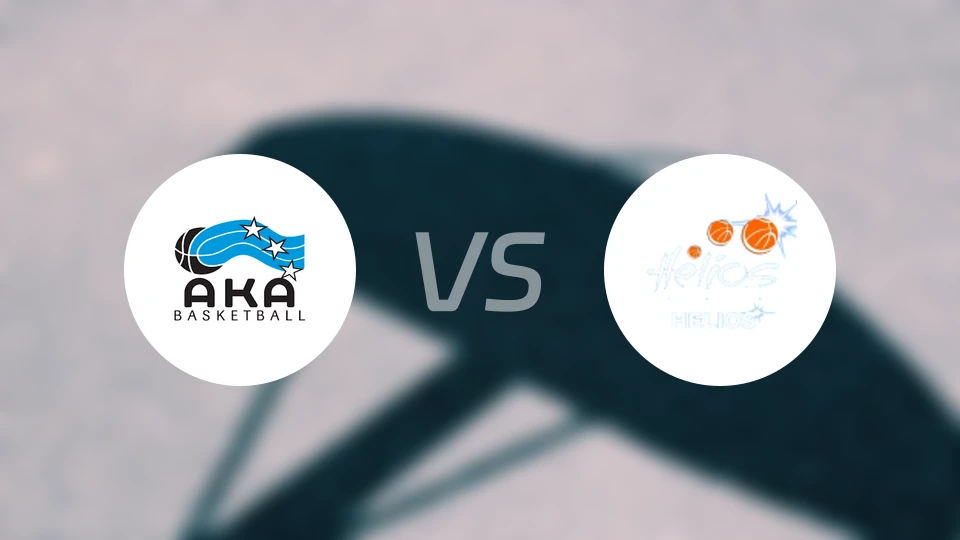 坎蒂奥劳女篮vs赫利俄斯女篮比分预测【2025/12/14】