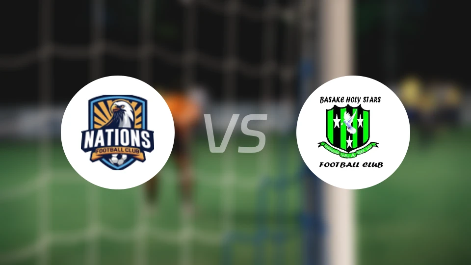 加纳国民vs巴萨克圣星比分预测【2026/04/12】