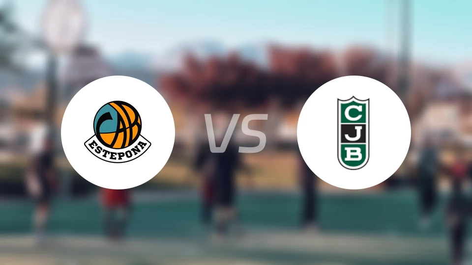 CAB埃斯特波纳女篮vs尤文图特女篮比分预测【2025/12/21】