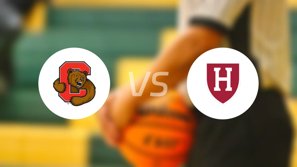 康奈尔大学vs哈佛大学比分预测【2026/01/25】