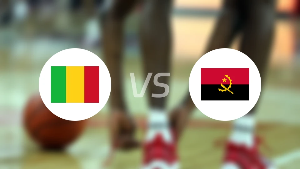 马里vs安哥拉比分结果战报【2026/03/02】