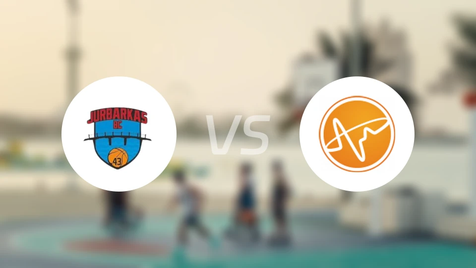 尤尔巴科vs维尼亚斯斯特卡斯比分预测【2025/11/15】