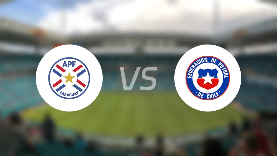 巴拉圭女足U20vs智利女足U20比分结果战报【2026/02/05】