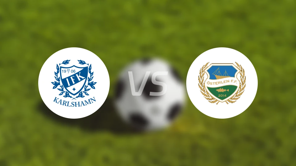 卡尔斯港vs奥斯特伦比分预测【2026/04/03】