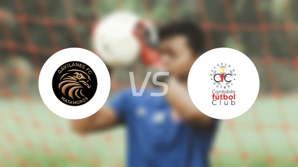 马塔莫罗斯体育vs科多韦斯FC比分预测【2025/11/16】