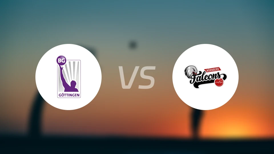 哥廷根vs纽伦堡比分预测【2025/12/21】