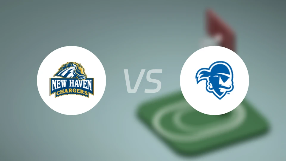 纽黑文大学vs西顿霍尔大学比分预测【2025/11/19】