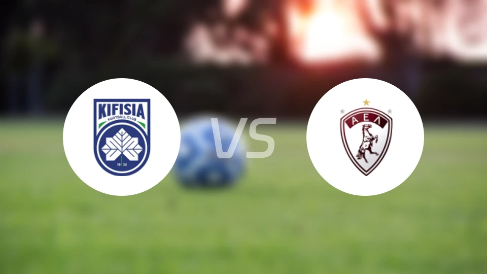 基菲萨vs拉里萨比分预测【2026/01/10】