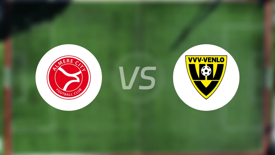 阿尔梅勒城vs芬洛比分预测【2025/11/25】