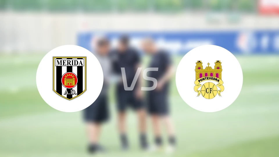 梅里达ADvs庞特贝德拉比分预测【2026/01/24】