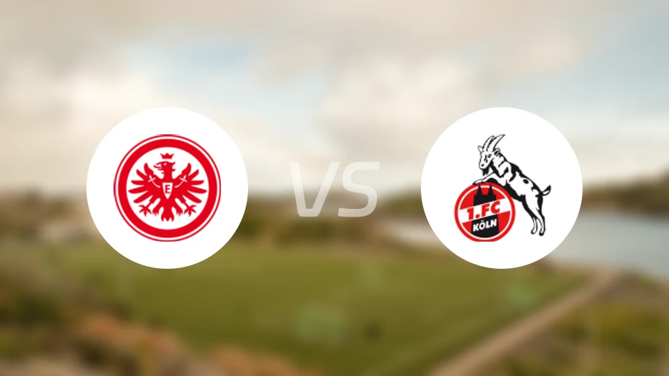 法兰克福U19vs科隆U19比分预测【2026/02/18】