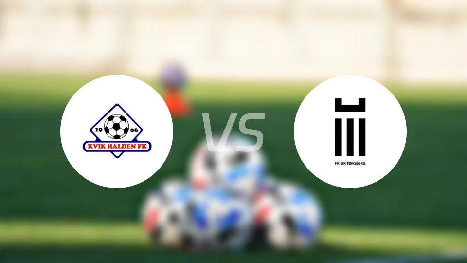 海尔顿市vsEIK通斯堡比分预测【2026/04/11】
