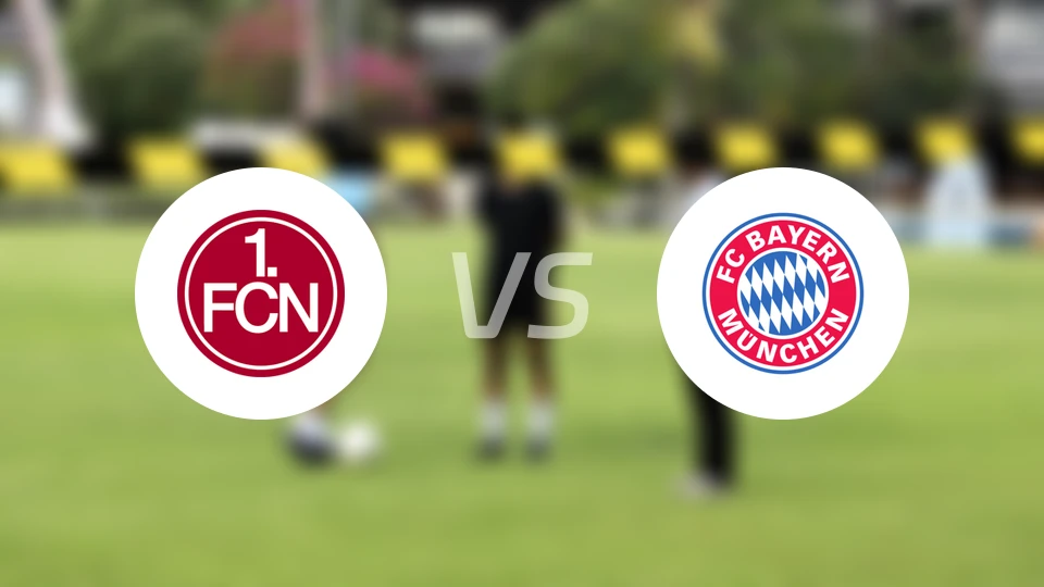 纽伦堡二队vs拜仁慕尼黑二队比分预测【2026/04/22】