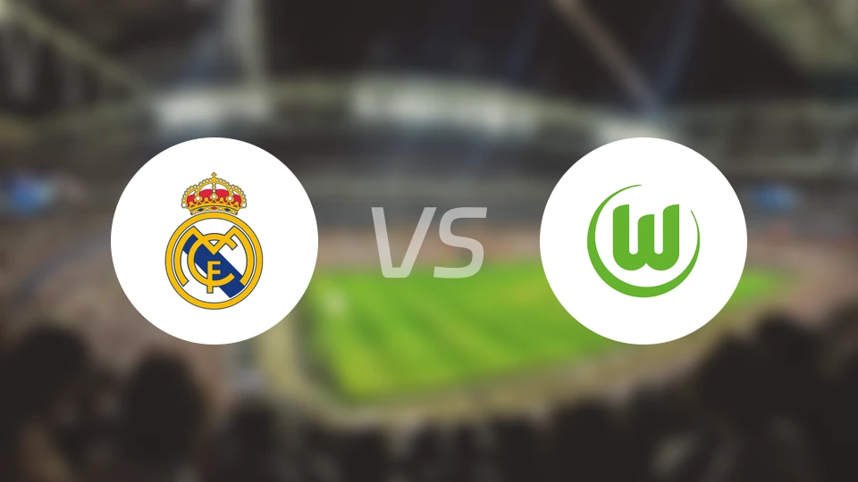 皇家马德里女足vs沃尔夫斯堡女足比分结果战报【2025/12/10】