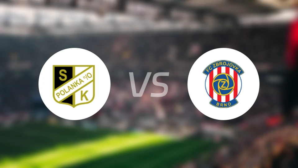 波兰卡vs布尔诺B队比分预测【2026/03/15】