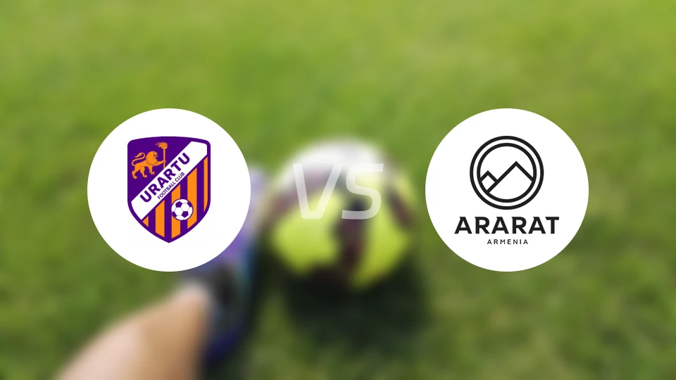 乌拉尔图B队vs阿拉拉特亚美尼亚B队比分预测【2026/03/23】
