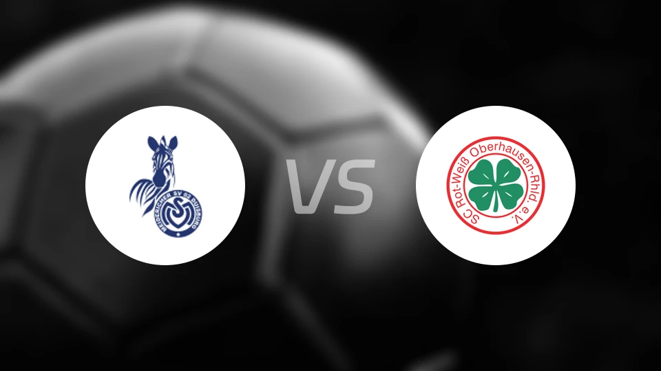 杜伊斯堡U19vs奥伯豪森U19比分预测【2026/02/15】