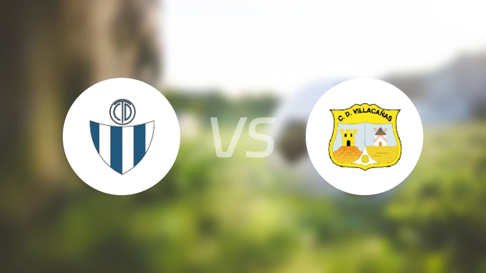 CD塔兰孔vs维拉坎那斯比分预测【2025/10/18】