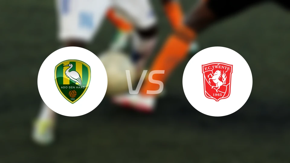 ADO海牙女足vs特温特女足比分预测【2025/11/02】