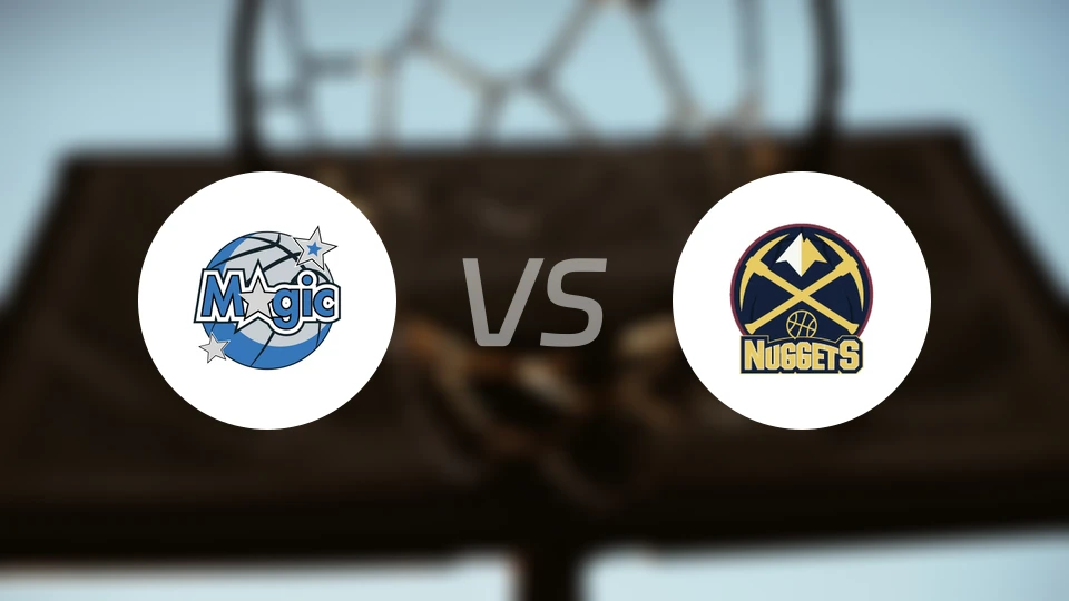 魔术vs掘金比分预测【2025/12/19】