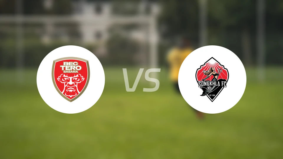 泰路警察vs宋卡比分预测【2026/01/25】