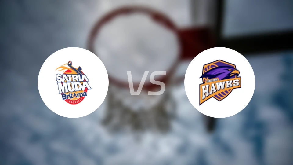 印尼年轻骑士vs坦格朗老鹰比分预测【2026/03/14】