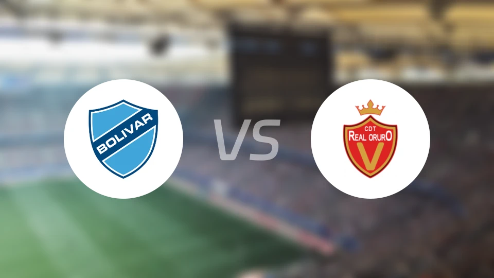 玻利瓦尔vs奥鲁罗比分预测【2026/04/04】