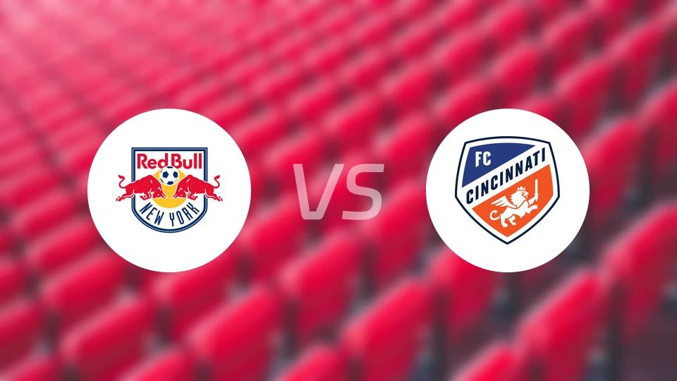 纽约红牛vs辛辛那提FC比分预测【2026/04/05】