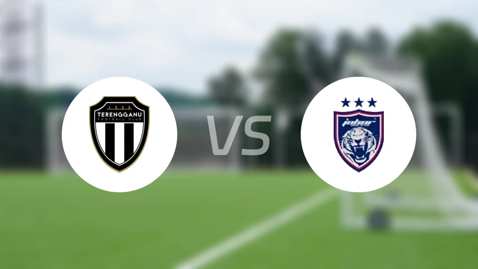 登嘉楼vs柔佛新山比分预测【2025/10/31】