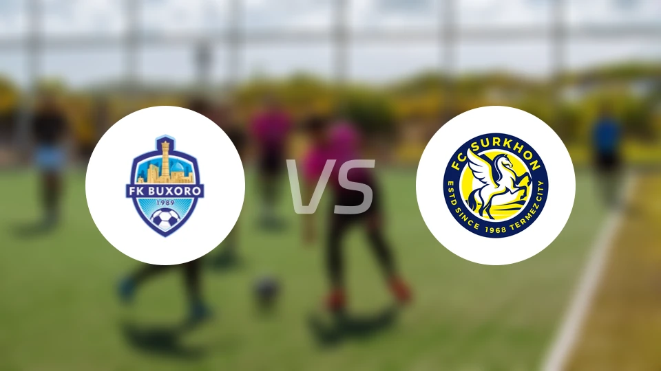 布哈拉vs特尔梅兹比分预测【2025/11/30】