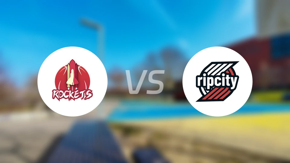 火箭vs开拓者比分预测【2026/01/08】