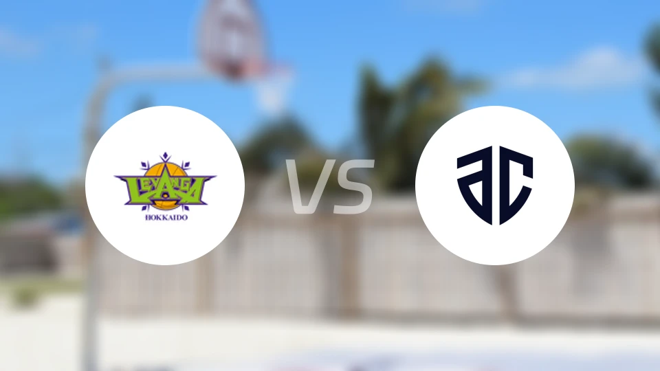 北海道风神vs千叶阿尔提里比分结果战报【2026/04/15】