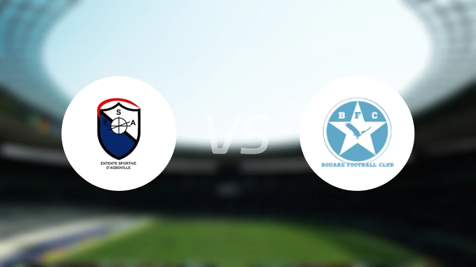 阿博维尔vs布瓦凯FC比分预测【2026/02/01】