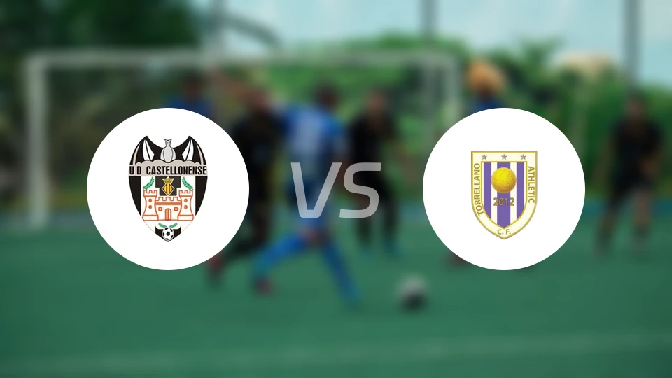 乌德卡斯特罗尼vs托雷拉诺竞技比分预测【2026/01/25】