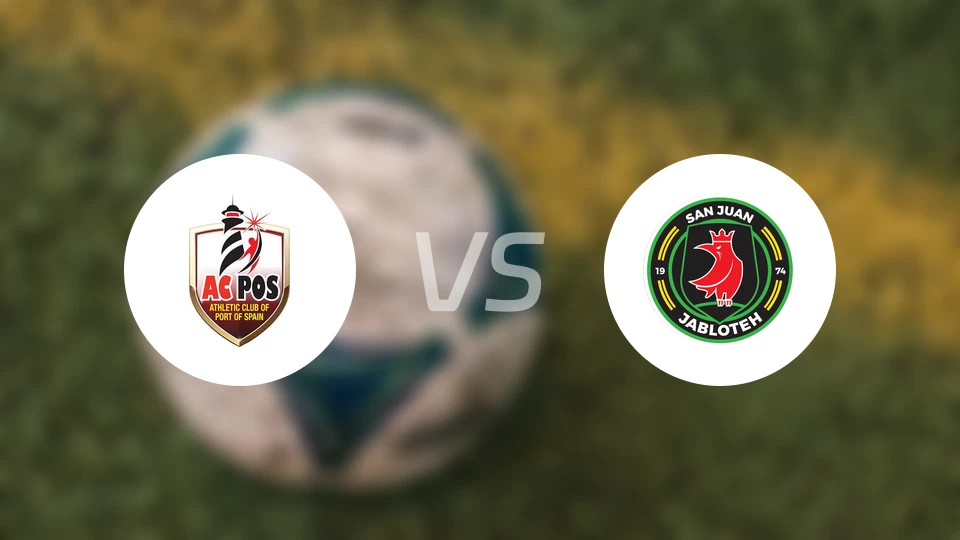 AC西班牙港vs贾布罗特比分预测【2026/03/21】