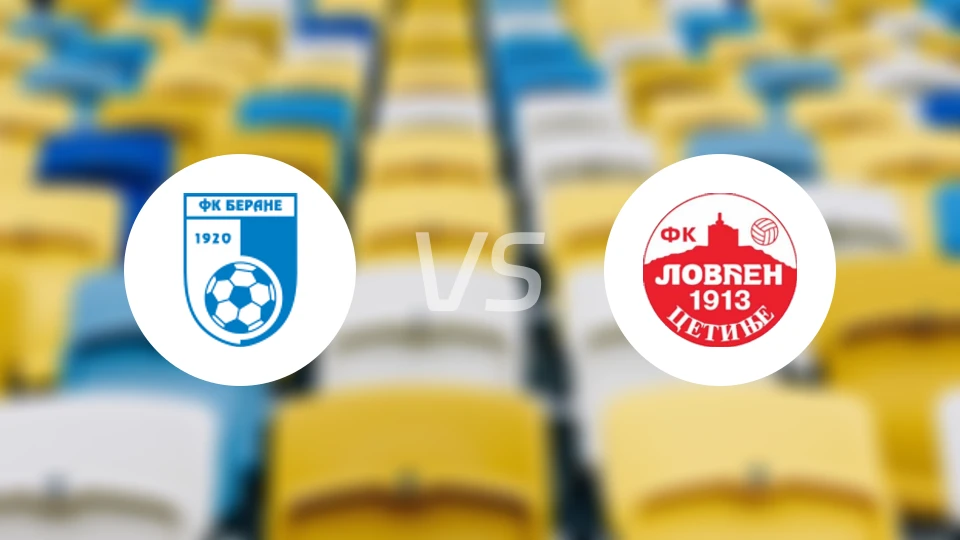 贝雷尼vs洛夫琴比分预测【2026/03/22】