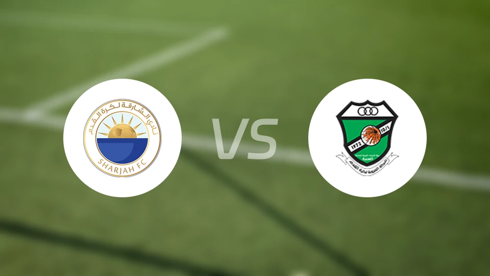 沙迦vs奥鲁巴比分结果战报【2024/10/06】