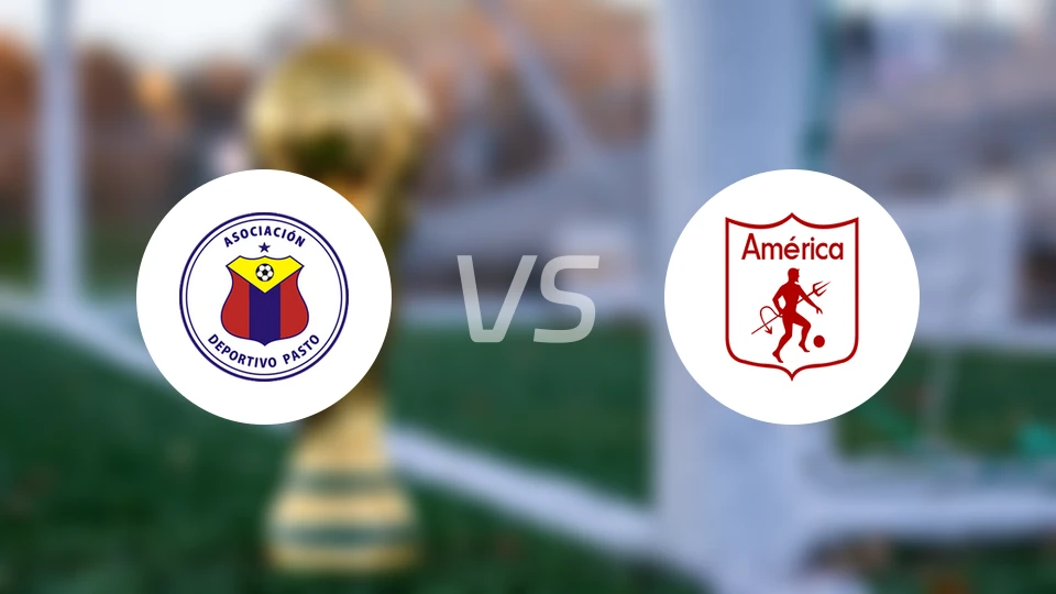 帕斯托vs卡利美洲比分预测【2026/03/10】