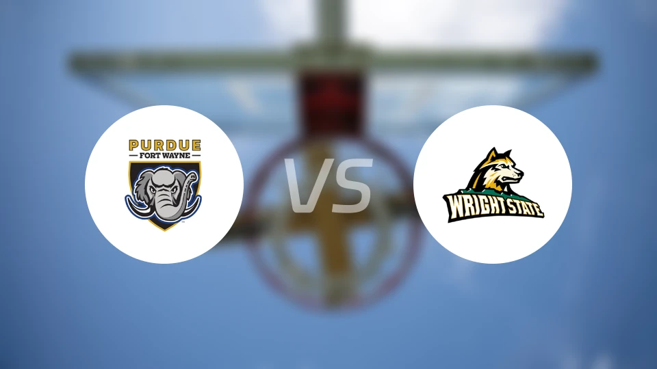 普渡大学韦恩堡分校vs莱特州立大学比分预测【2026/02/08】