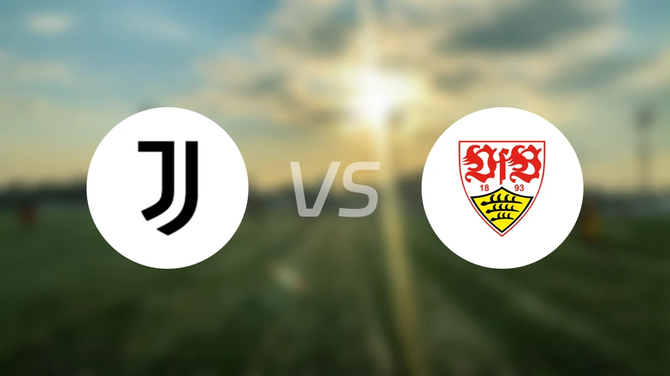尤文图斯U19vs斯图加特U19比分结果战报【2024/10/22】