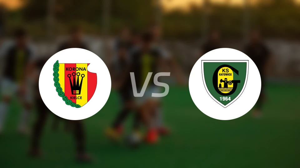 凯尔采科罗纳vsGKS卡托威斯比分预测【2026/04/25】