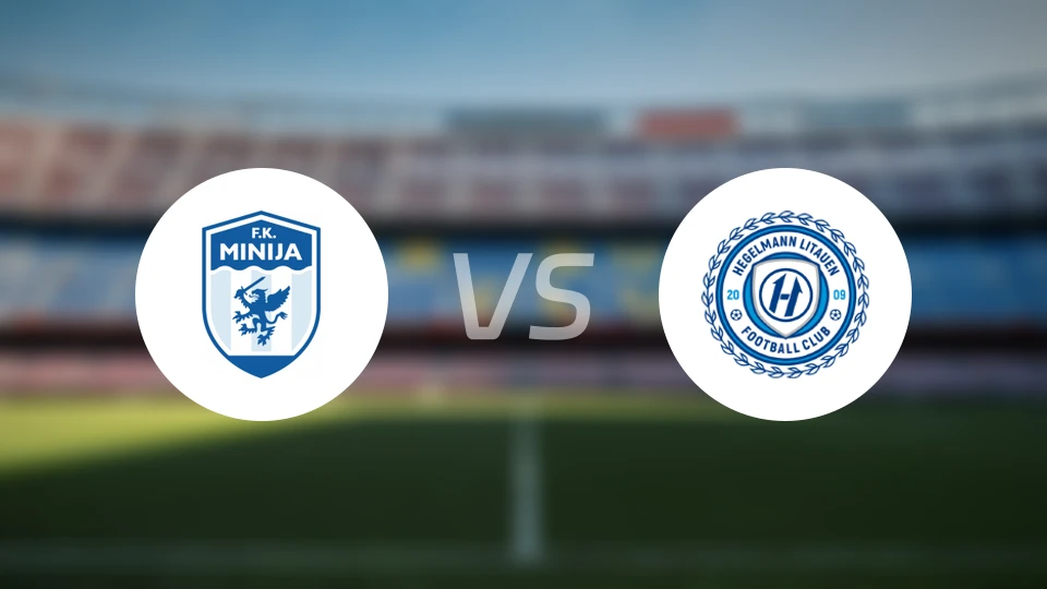 米尼捷vs黑格曼利图恩B队比分预测【2026/03/19】