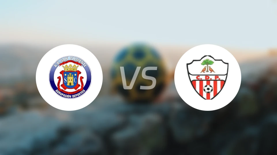 圣克莱门特vs佩德罗涅拉斯比分预测【2026/03/01】