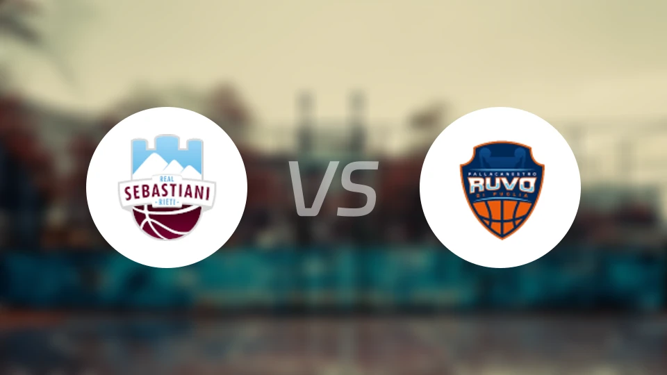 塞巴斯蒂安·里蒂vs鲁沃迪普利亚比分预测【2025/10/30】