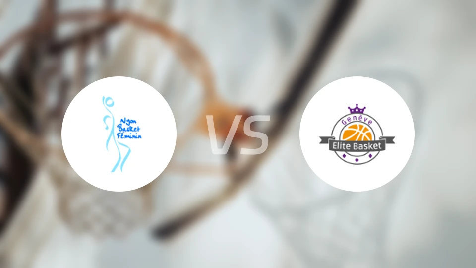 尼昂女篮vs赫内韦女篮比分预测【2026/01/18】