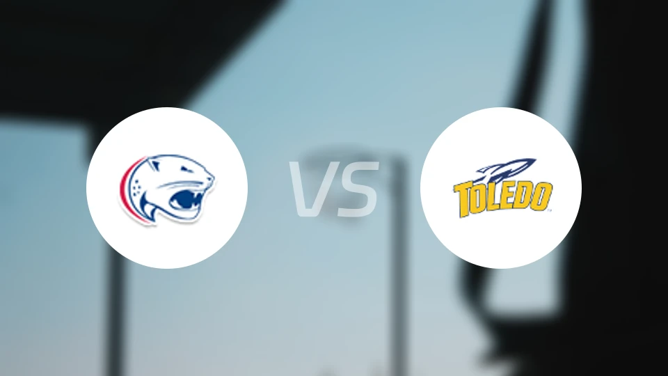 南阿拉巴马vs托莱多大学比分结果战报【2025/11/04】