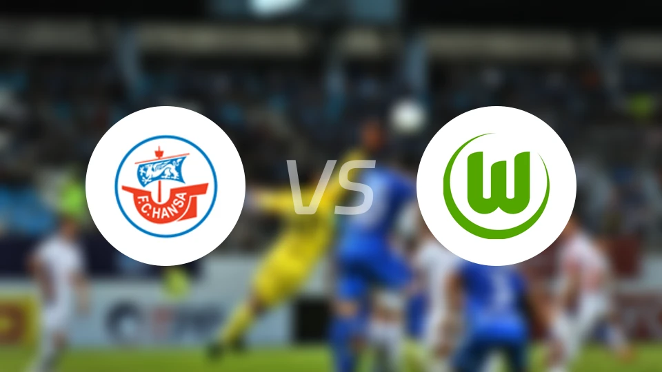 罗斯托克U19vs沃尔夫斯堡U19比分预测【2025/12/06】