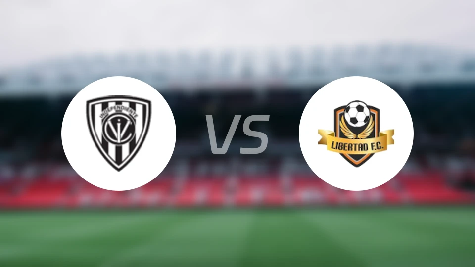 山谷独立vs利伯塔德洛哈比分预测【2025/12/07】