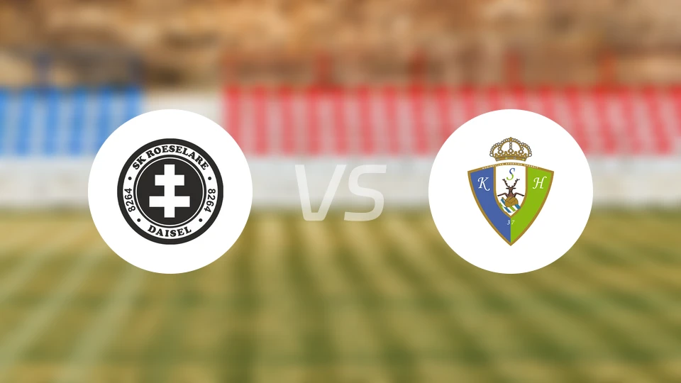 罗斯勒黛赛尔vsKS卡玛特比分预测【2025/11/01】